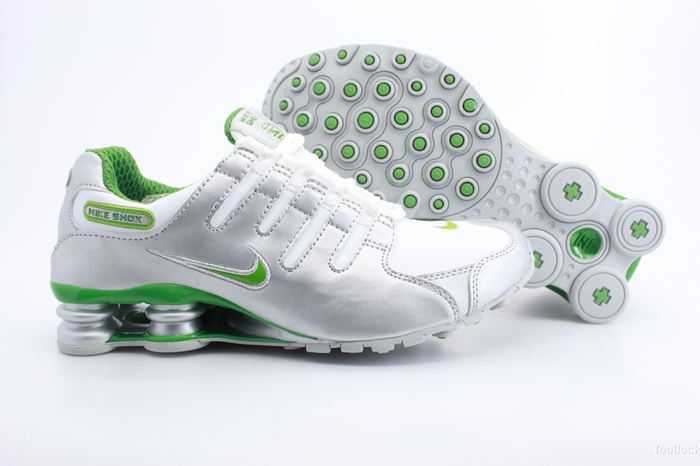 Nz Shox Boutique Pascher Baskets Shox Us9.5,eur43,uk8.5